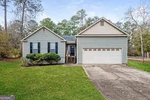 18 Oakdale Dr, Stockbridge, GA 30281 - Photo 1