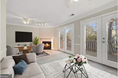 1500 Shiloh Place, Kennesaw, GA 30144 - Photo 3