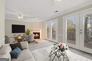 1500 Shiloh Pl, Kennesaw, GA 30144 - Photo 3