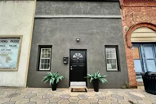 116 S Talbotton St, Greenville, GA 30222 - Photo 1