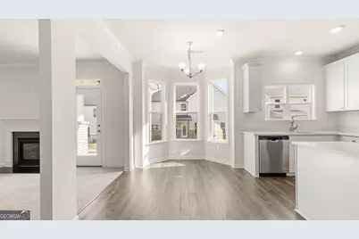 13611 Whitman Lane SE, Covington, GA 30014 - Photo 27