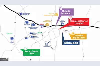 13611 Whitman Lane SE, Covington, GA 30014 - Photo 7