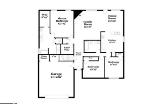 116 Sparkling Springs Trail, McDonough, GA 30252 - Photo 15