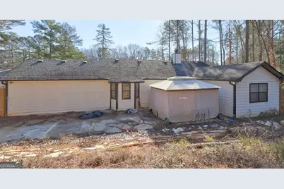 3338 Lindale Court, Ellenwood, GA 30294 - Photo 3