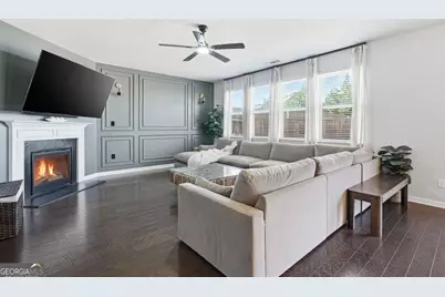 550 Birkdale Drive, Fairburn, GA 30213 - Photo 15