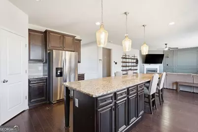 550 Birkdale Drive, Fairburn, GA 30213 - Photo 13