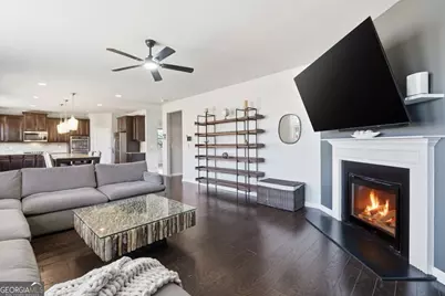 550 Birkdale Drive, Fairburn, GA 30213 - Photo 17