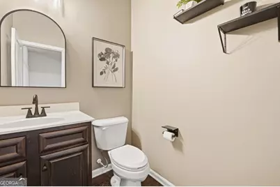 550 Birkdale Drive, Fairburn, GA 30213 - Photo 19