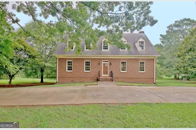 122 Hawn Road, Fayetteville, GA 30215 - Photo 1