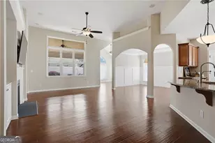 152 Heritage Pointe, Woodstock, GA 30189 - Photo 5