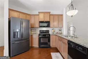 152 Heritage Pointe, Woodstock, GA 30189 - Photo 7