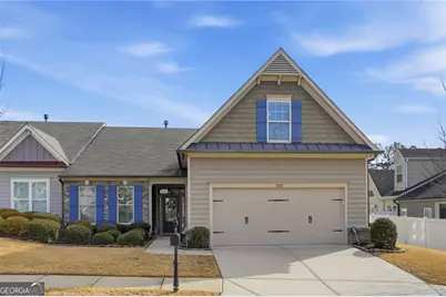 152 Heritage Pointe, Woodstock, GA 30189 - Photo 1