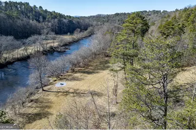 661 Toccoa River Forest, Mineral Bluff, GA 30559 - Photo 63