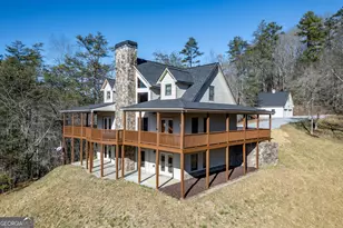 661 Toccoa River Forest, Mineral Bluff, GA 30559 - Photo 41