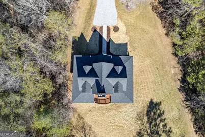 661 Toccoa River Forest, Mineral Bluff, GA 30559 - Photo 23