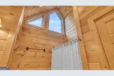 661 Toccoa River Forest, Mineral Bluff, GA 30559 - Photo 31