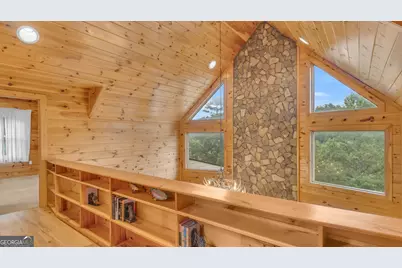 661 Toccoa River Forest, Mineral Bluff, GA 30559 - Photo 25