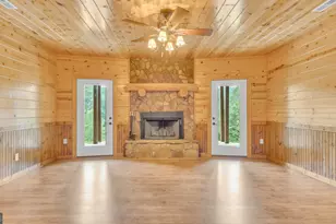 661 Toccoa River Forest, Mineral Bluff, GA 30559 - Photo 35