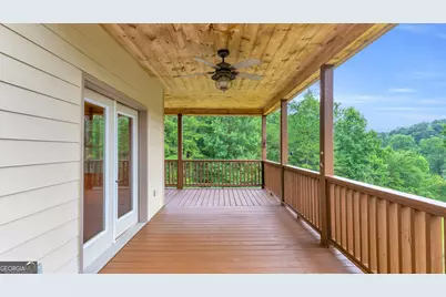 661 Toccoa River Forest, Mineral Bluff, GA 30559 - Photo 49