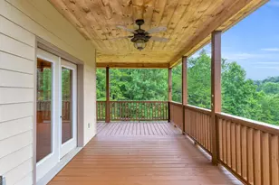 661 Toccoa River Forest, Mineral Bluff, GA 30559 - Photo 49