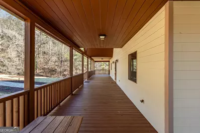 661 Toccoa River Forest, Mineral Bluff, GA 30559 - Photo 13