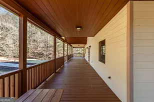 661 Toccoa River Forest, Mineral Bluff, GA 30559 - Photo 13