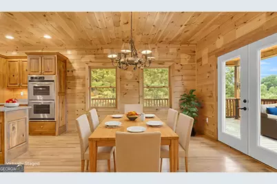 661 Toccoa River Forest, Mineral Bluff, GA 30559 - Photo 11