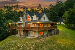 661 Toccoa River Forest, Mineral Bluff, GA 30559 - Photo 87