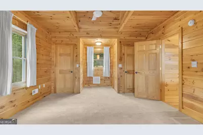 661 Toccoa River Forest, Mineral Bluff, GA 30559 - Photo 33