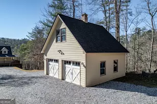 661 Toccoa River Forest, Mineral Bluff, GA 30559 - Photo 51