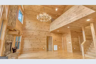 661 Toccoa River Forest, Mineral Bluff, GA 30559 - Photo 9