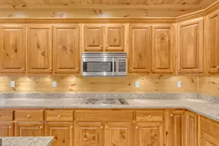 661 Toccoa River Forest, Mineral Bluff, GA 30559 - Photo 17