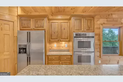 661 Toccoa River Forest, Mineral Bluff, GA 30559 - Photo 13