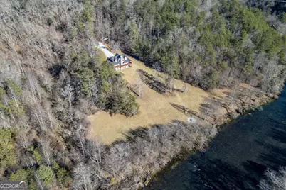 661 Toccoa River Forest, Mineral Bluff, GA 30559 - Photo 53
