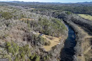 661 Toccoa River Forest, Mineral Bluff, GA 30559 - Photo 61