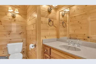 661 Toccoa River Forest, Mineral Bluff, GA 30559 - Photo 37