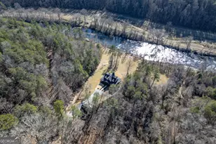 661 Toccoa River Forest, Mineral Bluff, GA 30559 - Photo 31