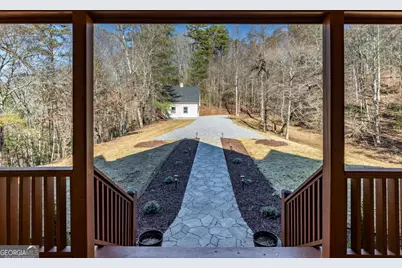 661 Toccoa River Forest, Mineral Bluff, GA 30559 - Photo 7