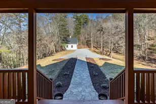 661 Toccoa River Forest, Mineral Bluff, GA 30559 - Photo 7