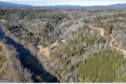 661 Toccoa River Forest, Mineral Bluff, GA 30559 - Photo 77