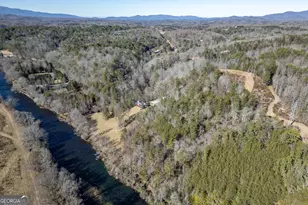 661 Toccoa River Forest, Mineral Bluff, GA 30559 - Photo 77