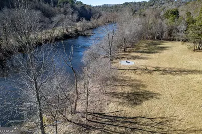 661 Toccoa River Forest, Mineral Bluff, GA 30559 - Photo 43