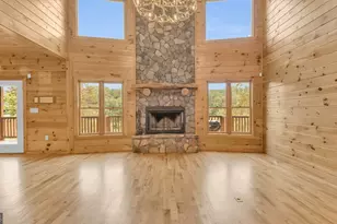 661 Toccoa River Forest, Mineral Bluff, GA 30559 - Photo 7