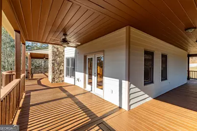 661 Toccoa River Forest, Mineral Bluff, GA 30559 - Photo 47