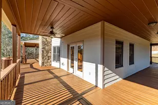 661 Toccoa River Forest, Mineral Bluff, GA 30559 - Photo 47