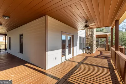 661 Toccoa River Forest, Mineral Bluff, GA 30559 - Photo 45