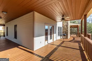 661 Toccoa River Forest, Mineral Bluff, GA 30559 - Photo 45