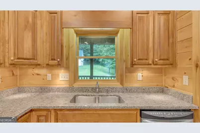 661 Toccoa River Forest, Mineral Bluff, GA 30559 - Photo 15