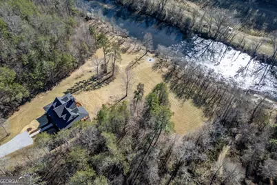 661 Toccoa River Forest, Mineral Bluff, GA 30559 - Photo 5