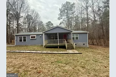 307 Old Dames Ferry Road, Forsyth, GA 31029 - Photo 1